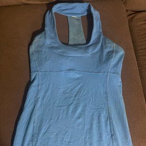 Lululemon racerback tank